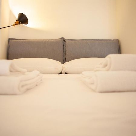 Loft Via Friuli Milano 3Pax - Wifi Apartment Exterior photo
