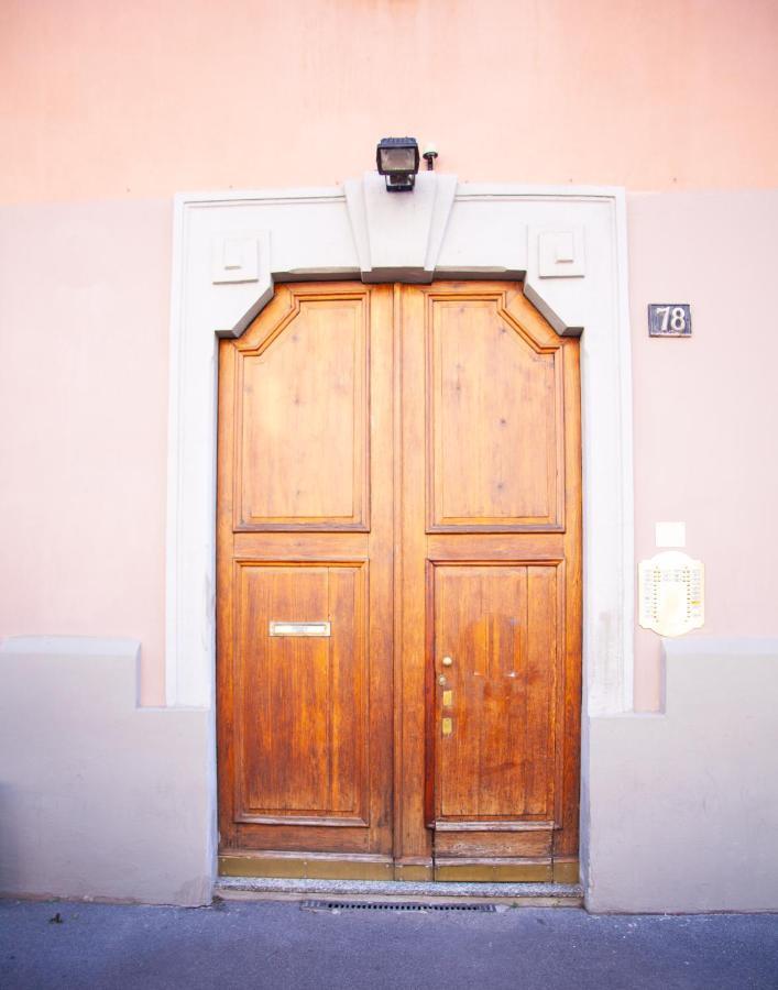 Loft Via Friuli Milano 3Pax - Wifi Apartment Exterior photo
